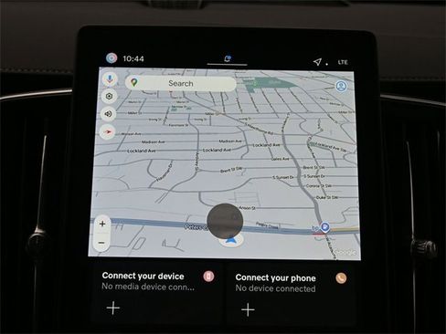 New 2026 Volvo XC90 B6 Ultra image 15