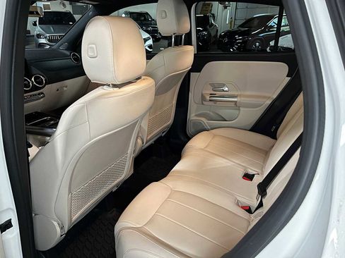 Certified 2026 Mercedes-Benz GLA 250 4MATIC image 19