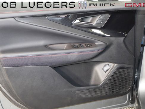 Certified 2024 Chevrolet Blazer EV RS AWD/4WD image 7