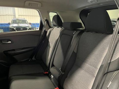 Used 2023 Nissan Rogue SV AWD/4WD image 17