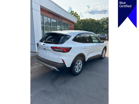 Used 2025 Ford Escape Active FWD image 3