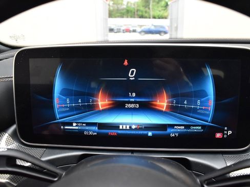 Used 2023 Mercedes-Benz C 43 AMG 4MATIC Sedan w/ Digital Light Package image 27