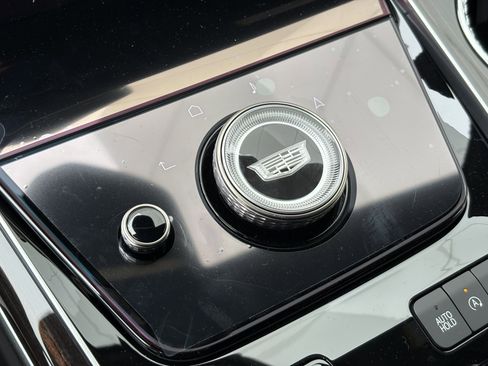 New 2025 Cadillac Escalade Premium Luxury w/ Touring Package image 20