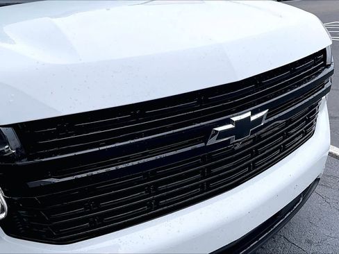 Used 2024 Chevrolet Tahoe RST w/ RST Performance Edition image 30