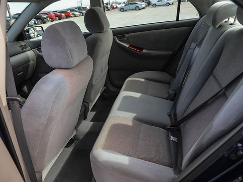 Used 2007 Toyota Corolla LE image 18