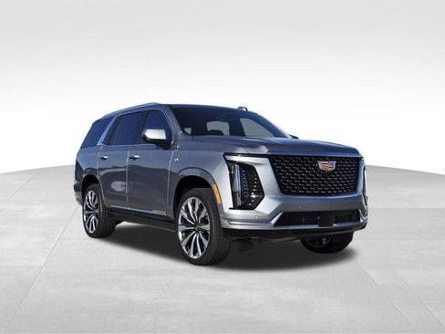 New 2026 Cadillac Escalade Luxury w/ Touring Package image 1