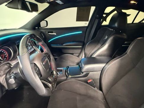 Used 2022 Dodge Charger Scat Pack image 46