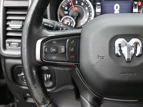 Used 2020 RAM 1500 Big Horn w/ Built-to-serve Edition AWD/4WD image 28