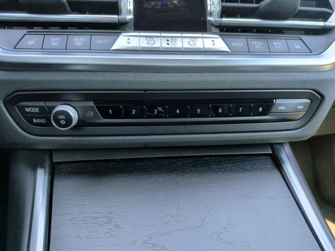 Certified 2023 BMW 430i Convertible w/ Premium Package image 18