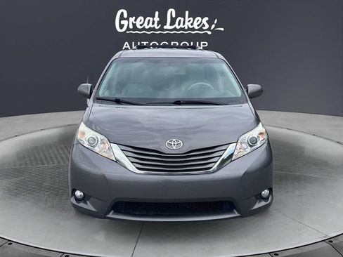 Used 2013 Toyota Sienna XLE FWD image 8