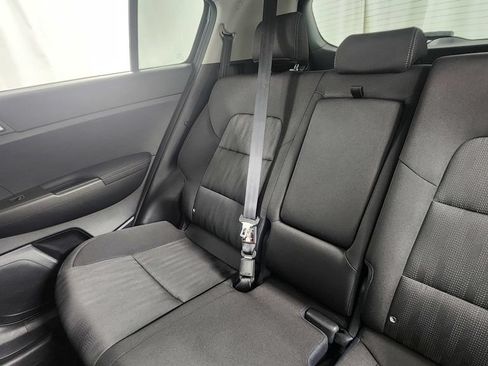 Used 2021 Kia Sportage LX FWD image 14