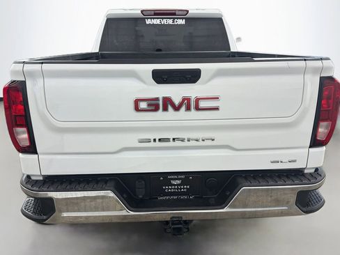 Used 2023 GMC Sierra 1500 SLE AWD/4WD image 9