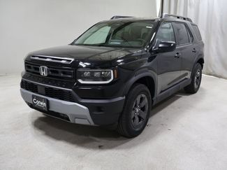 New 2026 Honda Passport RTL video 3