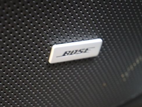 Used 2021 Chevrolet Camaro SS image 36