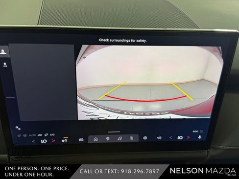 New 2026 MAZDA CX-5 Preferred AWD/4WD image 29