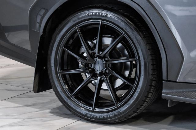 Used 2022 Subaru WRX Limited AWD/4WD image 67