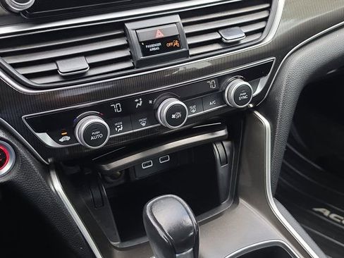 Used 2022 Honda Accord Sport image 27