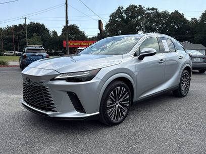 Used 2024 Lexus RX 350 Premium Plus w/ Convenience Package