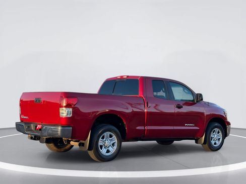 Used 2013 Toyota Tundra 2WD Double Cab w/ Upgrade Pkg image 4