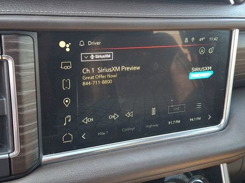 Used 2022 GMC Yukon Denali w/ Max Trailering Package image 14