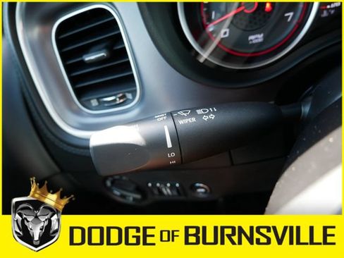 Used 2022 Dodge Charger Scat Pack w/ Plus Group RWD image 28