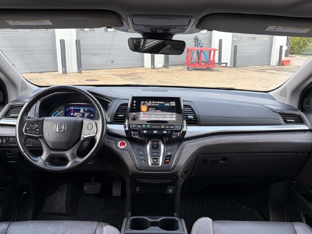 Used 2021 Honda Odyssey EX-L image 14