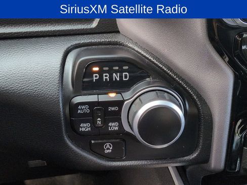 Used 2023 RAM 1500 Big Horn image 18