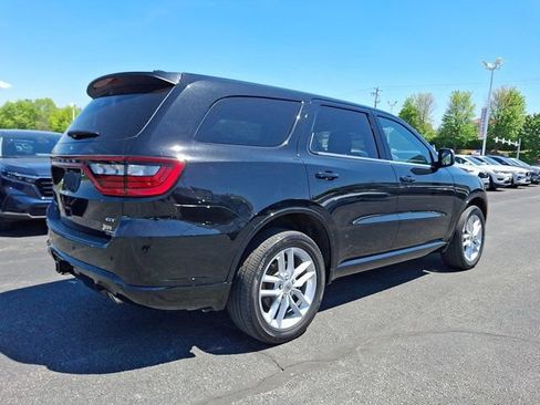 Certified 2023 Dodge Durango GT AWD/4WD image 8