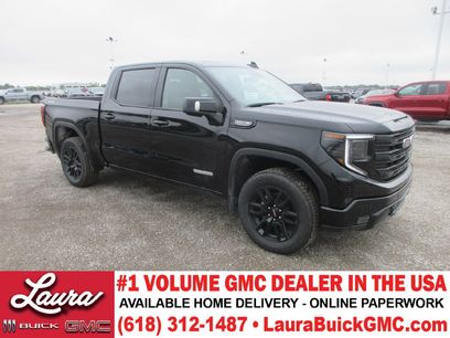 New 2026 GMC Sierra 1500 Elevation w/ Elevation Premium Package