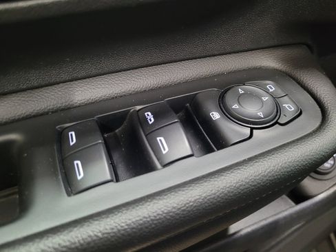 Used 2021 GMC Terrain SLT w/ LPO, Floor Liner Package AWD/4WD image 27