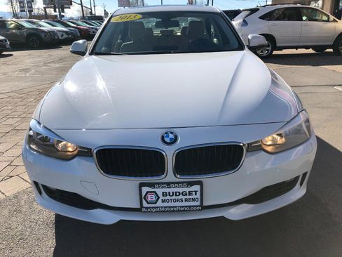 Used 2013 BMW 328i xDrive Sedan image 6
