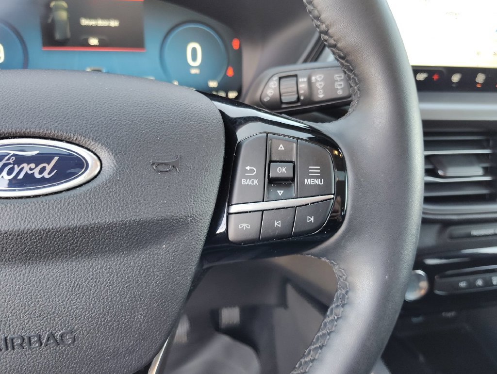Used 2023 Ford Escape Active w/ Tech Pack #2 FWD image 18
