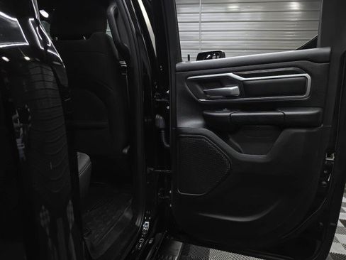 Used 2019 RAM 1500 Big Horn AWD/4WD image 35