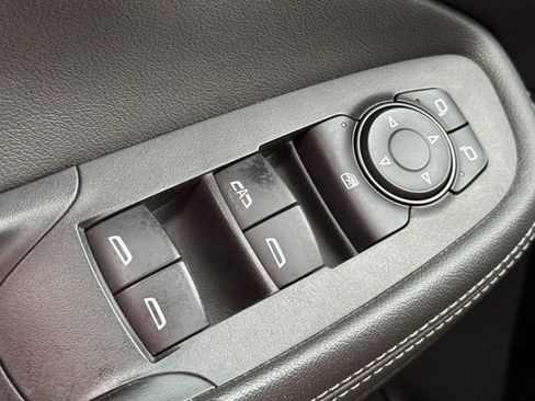 Used 2021 Buick Encore GX Preferred FWD image 21