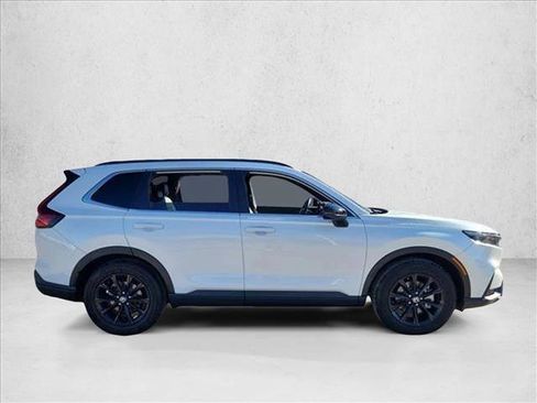 Used 2024 Honda CR-V Sport-L image 4
