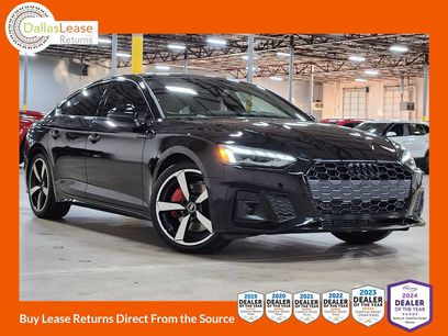 Used 2022 Audi A5 2.0T Premium Plus