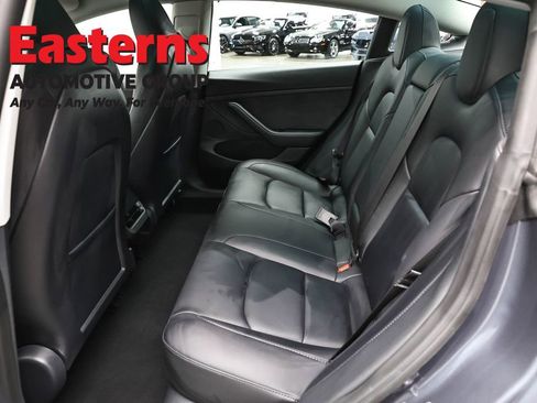 Used 2023 Tesla Model 3 Standard Range RWD image 16