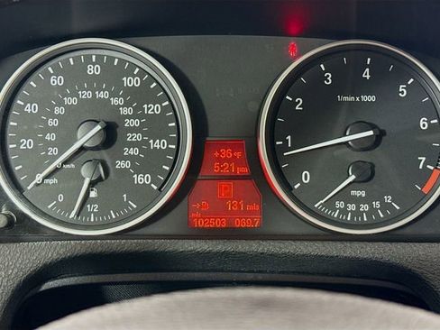 Used 2013 BMW X5 xDrive35i image 12