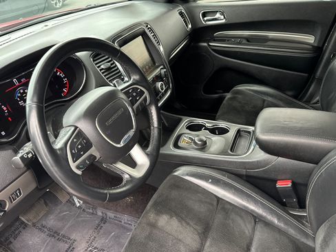 Used 2015 Dodge Durango SXT w/ Quick Order Package 23B image 10