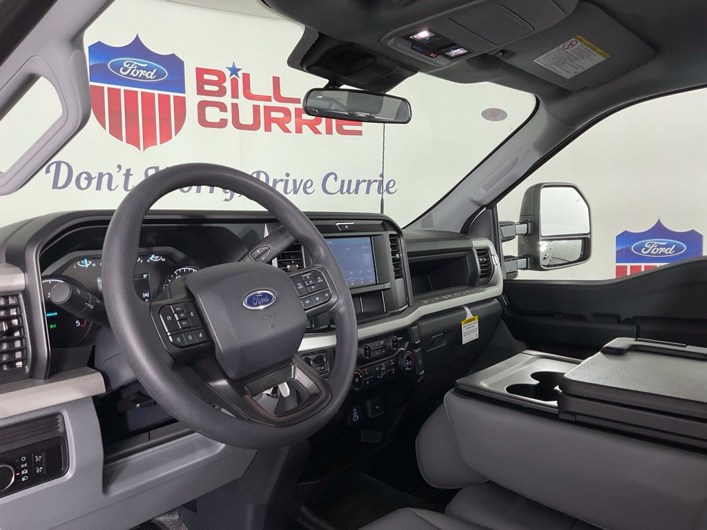 New 2026 Ford F350 XL AWD/4WD image 14