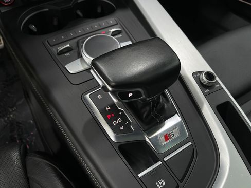 Used 2018 Audi S5 Prestige w/ S Sport Package AWD/4WD image 29