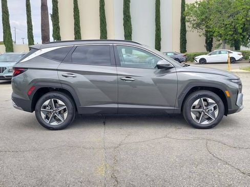 New 2026 Hyundai Tucson SEL AWD/4WD image 34