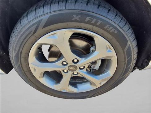 Used 2024 Ford Escape ST-Line AWD/4WD image 23