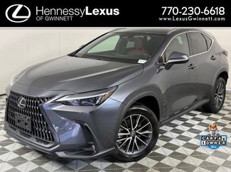 Used 2023 Lexus NX 350 AWD 360° Tour