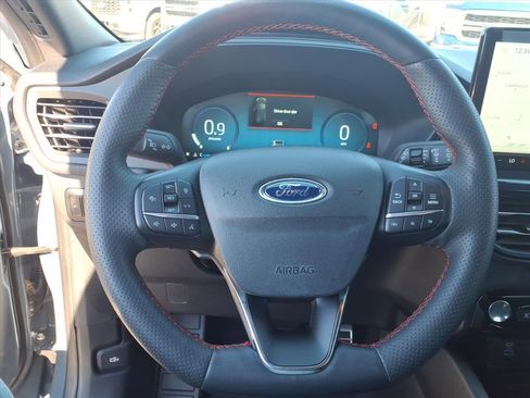 Certified 2023 Ford Escape ST-Line Elite image 20