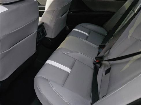 New 2026 Toyota Camry SE image 15