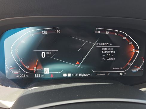 Used 2021 BMW X5 xDrive40i w/ Convenience Package image 29