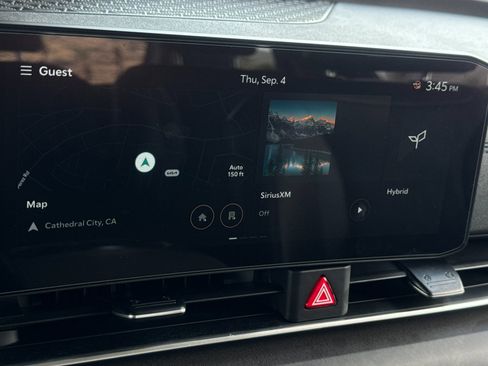 New 2026 Kia Carnival SX image 21