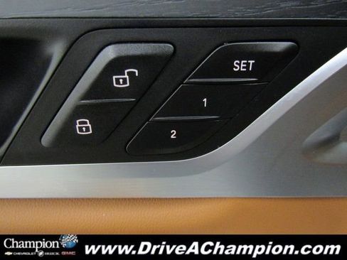 Used 2022 BMW X3 xDrive30i w/ M Sport Package 2 image 25