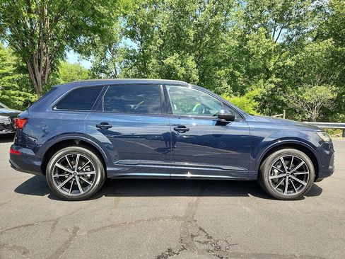Used 2023 Audi Q7 3.0T Premium Plus AWD/4WD image 7